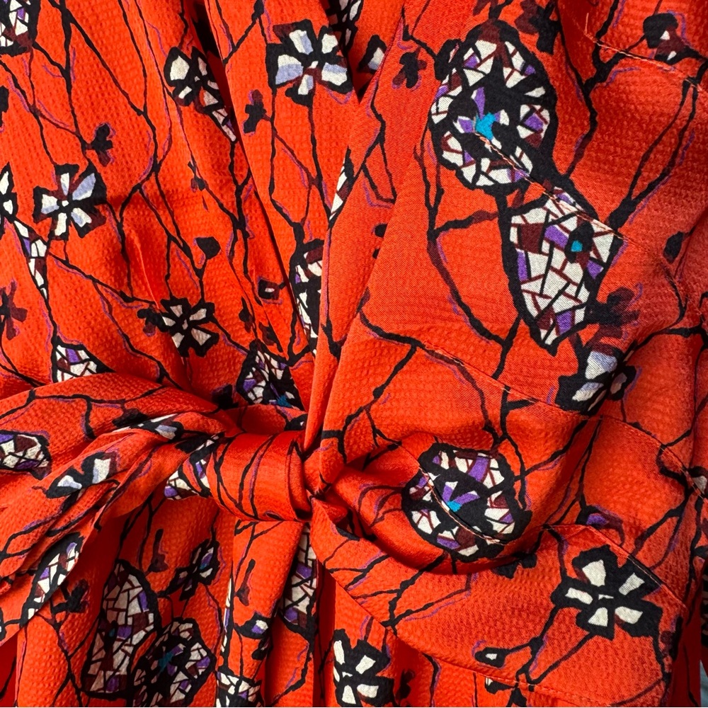 Joie Ronnie Dress - Picture 11 of 11